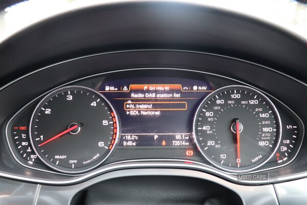 Used Audi A7 2017 for sale - 76201858: Photo 4