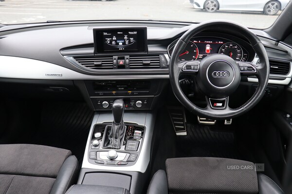 Used Audi A7 2017 for sale - 76201858: Photo 5