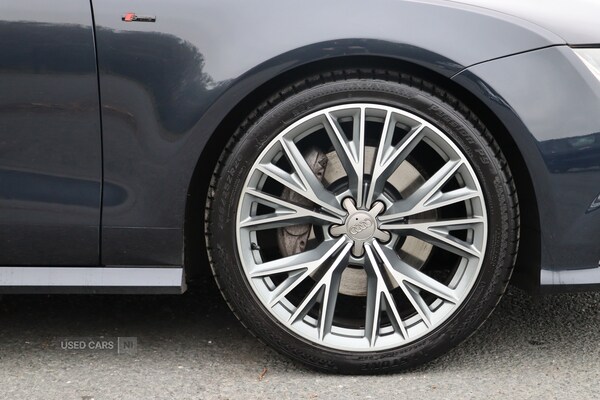 Used Audi A7 2017 for sale - 76201858: Photo 6