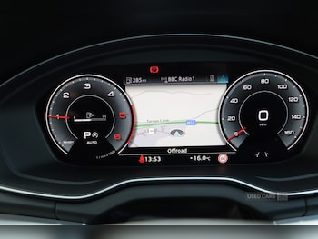Used Audi Q5 2024 for sale - 75942220: Photo