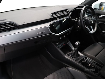 Used Audi Q3 2021 for sale - 78797578: Photo