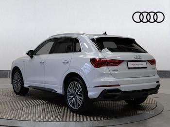Used Audi Q3 2021 for sale - 78797578: Photo