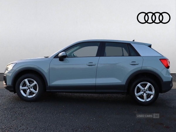 Used Audi Q2 2022 for sale - 76937056: Photo 12