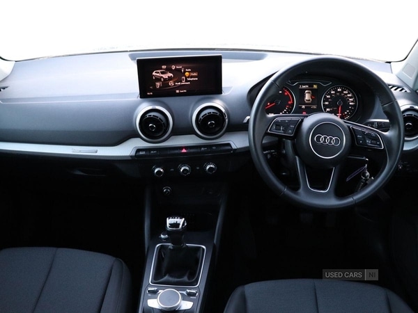 Used Audi Q2 2022 for sale - 76937056: Photo 13