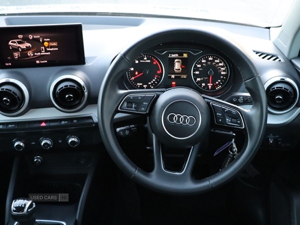 Used Audi Q2 2022 for sale - 76937056: Photo 14