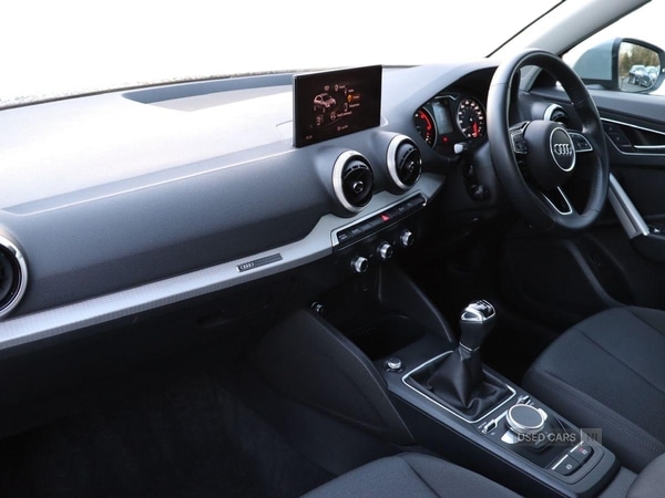 Used Audi Q2 2022 for sale - 76937056: Photo 2