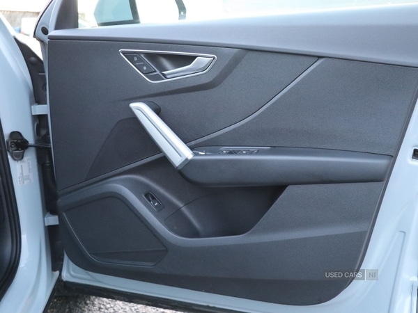 Used Audi Q2 2022 for sale - 76937056: Photo 21