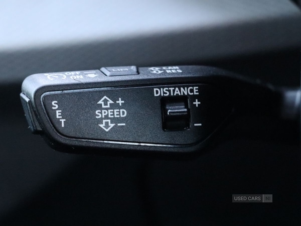 Used Audi Q2 2022 for sale - 76937056: Photo 24