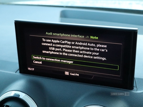 Used Audi Q2 2022 for sale - 76937056: Photo 34