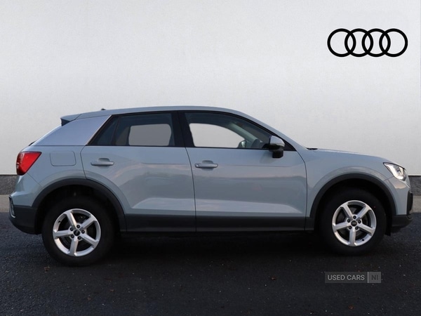 Used Audi Q2 2022 for sale - 76937056: Photo 4