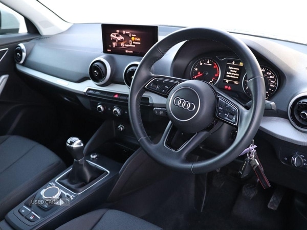 Used Audi Q2 2022 for sale - 76937056: Photo 6