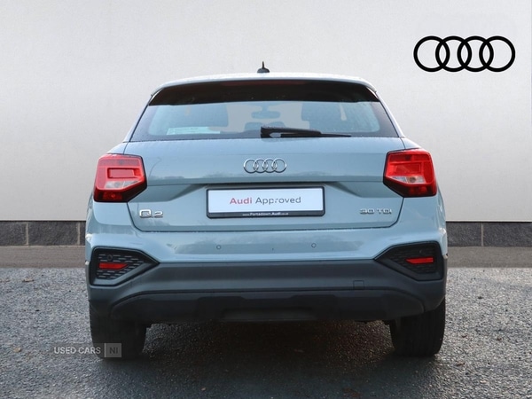 Used Audi Q2 2022 for sale - 76937056: Photo 7
