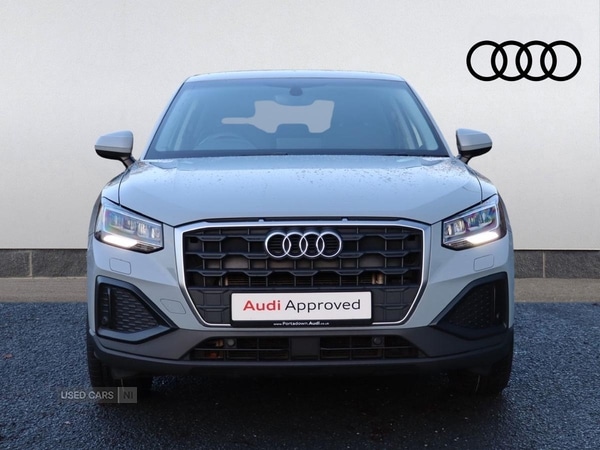 Used Audi Q2 2022 for sale - 76937056: Photo 8