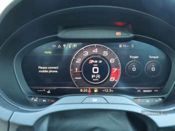 Used Audi RS3 2018 for sale - 74946444: Photo