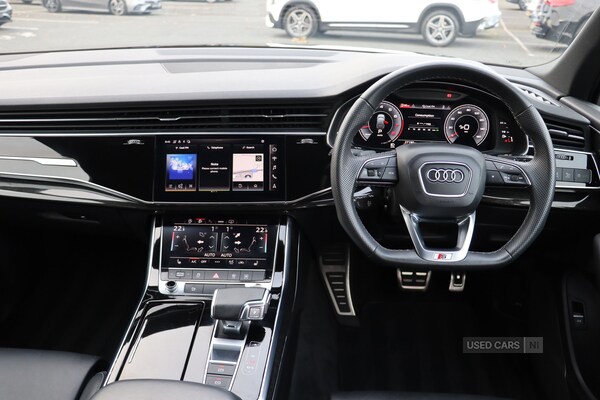 Used Audi Q7 2022 for sale - 76787169: Photo 12