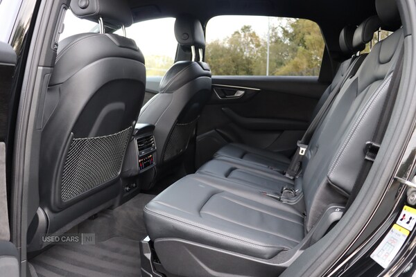 Used Audi Q7 2022 for sale - 76787169: Photo 16
