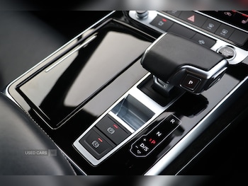 2022 - 55 TFSI Quattro Black Edition 5dr Tiptronic