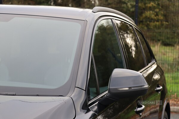 Used Audi Q7 2022 for sale - 76787169: Photo 32