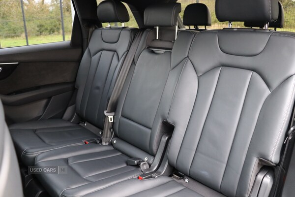 Used Audi Q7 2022 for sale - 76787169: Photo 42