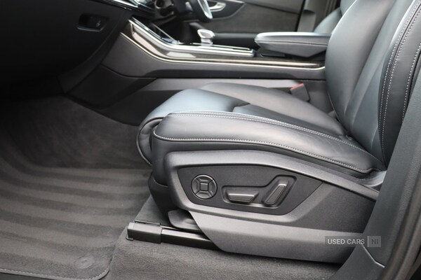 Used Audi Q7 2022 for sale - 76787169: Photo 44