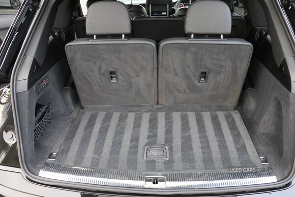 Used Audi Q7 2022 for sale - 76787169: Photo 47