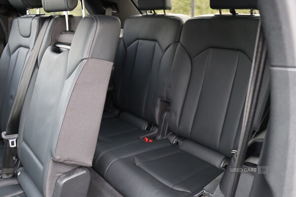 Used Audi Q7 2022 for sale - 76787169: Photo 49