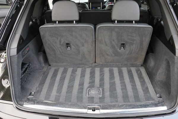 Used Audi Q7 2022 for sale - 76787169: Photo 50