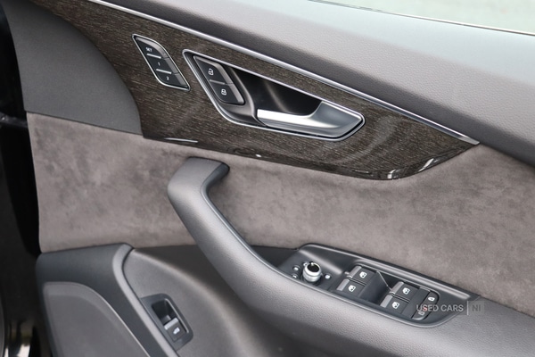 Used Audi Q7 2022 for sale - 76787169: Photo 57