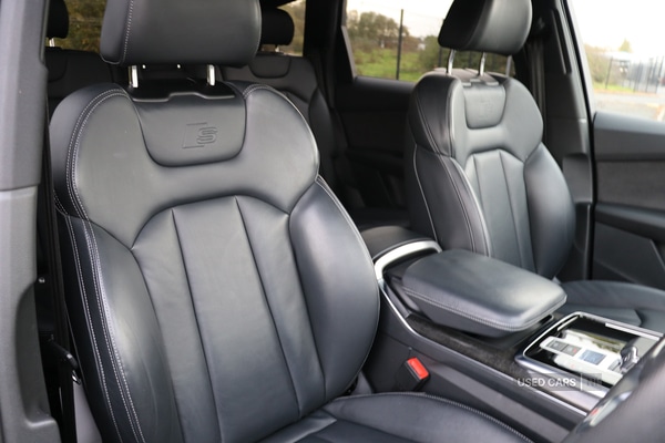 Used Audi Q7 2022 for sale - 76787169: Photo 59