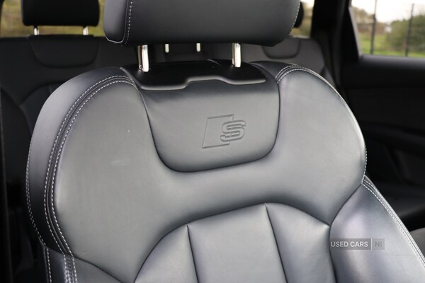 Used Audi Q7 2022 for sale - 76787169: Photo 64