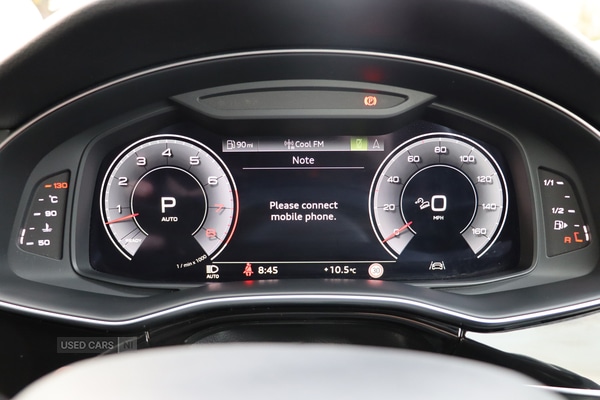 Used Audi Q7 2022 for sale - 76787169: Photo 73