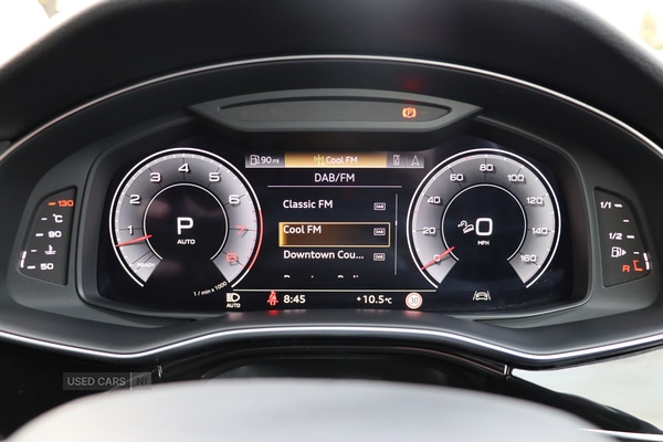 Used Audi Q7 2022 for sale - 76787169: Photo 75