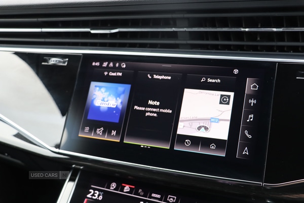 Used Audi Q7 2022 for sale - 76787169: Photo 79