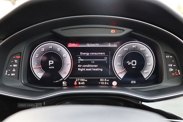 Used Audi Q7 2022 for sale - 76787169: Photo 80