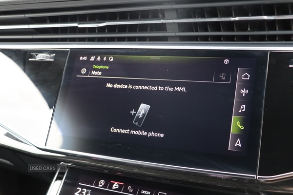 Used Audi Q7 2022 for sale - 76787169: Photo 88