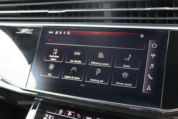 Used Audi Q7 2022 for sale - 76787169: Photo 94