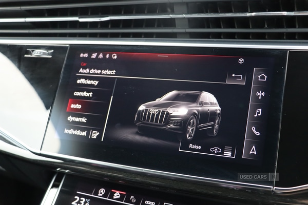 Used Audi Q7 2022 for sale - 76787169: Photo 96