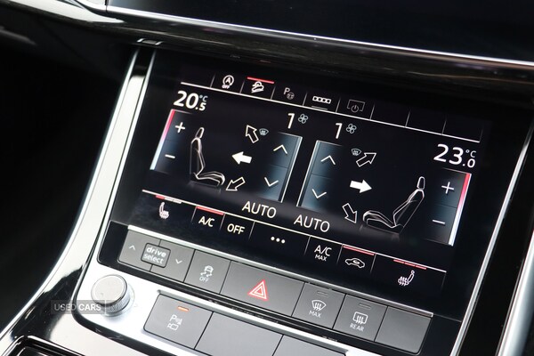 Used Audi Q7 2022 for sale - 76787169: Photo 97