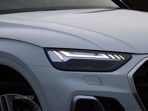 Used Audi Q5 2022 for sale - 76825426: Photo 10