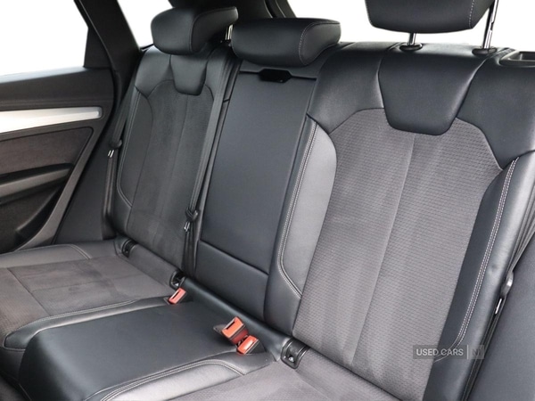 Used Audi Q5 2022 for sale - 76825426: Photo 11