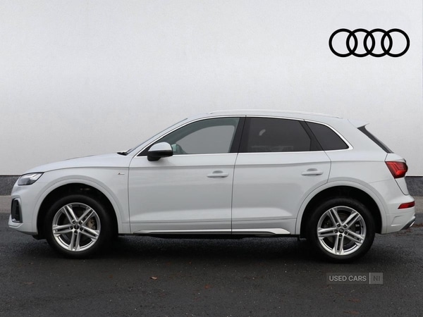 Used Audi Q5 2022 for sale - 76825426: Photo 12