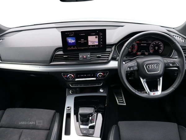Used Audi Q5 2022 for sale - 76825426: Photo 13