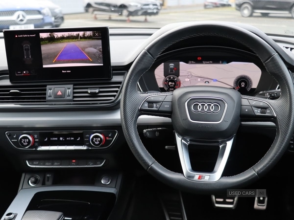 Used Audi Q5 2022 for sale - 76825426: Photo 14