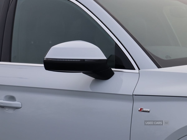 Used Audi Q5 2022 for sale - 76825426: Photo 16