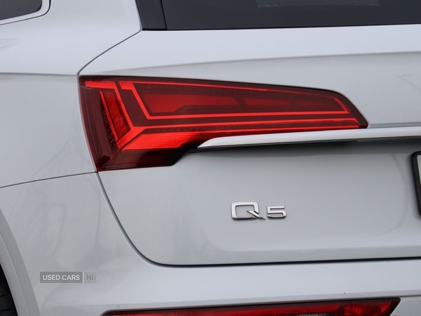 Used Audi Q5 2022 for sale - 76825426: Photo 18