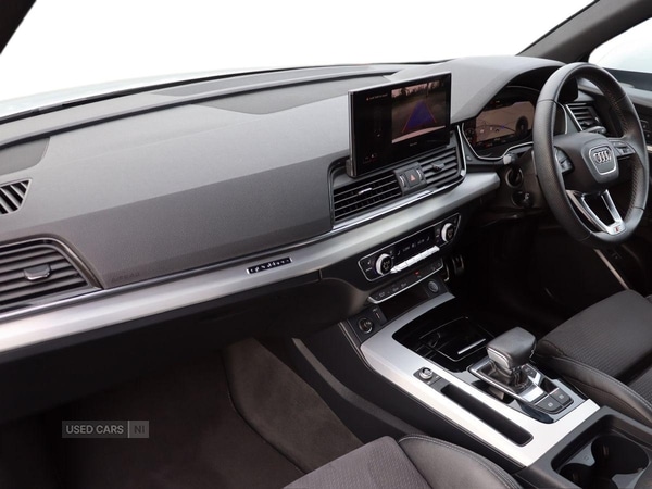 Used Audi Q5 2022 for sale - 76825426: Photo 2