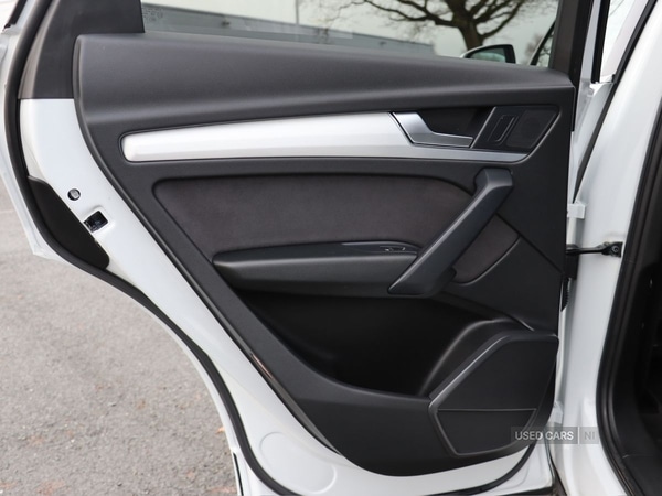 Used Audi Q5 2022 for sale - 76825426: Photo 21