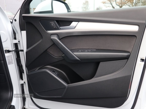 Used Audi Q5 2022 for sale - 76825426: Photo 23