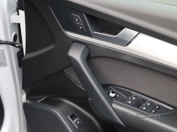 Used Audi Q5 2022 for sale - 76825426: Photo 24