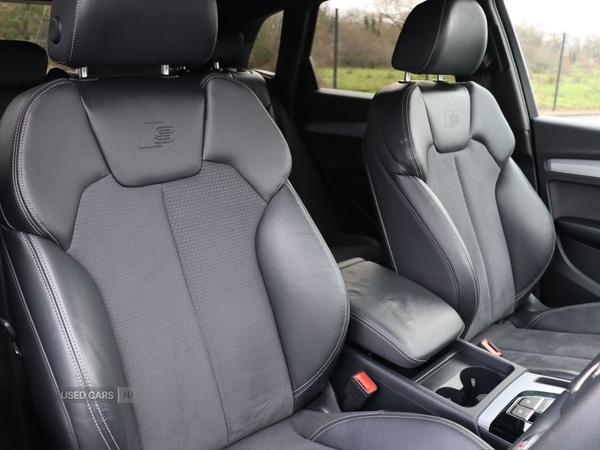 Used Audi Q5 2022 for sale - 76825426: Photo 25